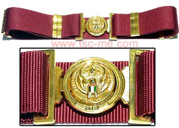 Belts